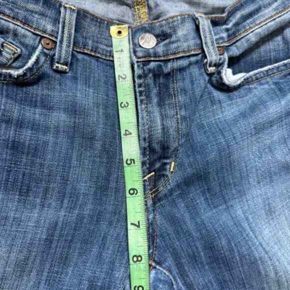 Citizens Of Humanity High Rise Boot Cut Jeans - Picture 8 of 9